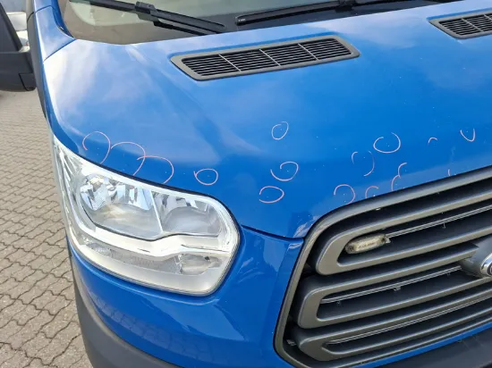 Picture of Ford - Transit Trend, 2.0 TDCi Diesel