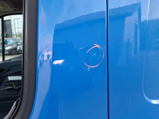Picture of Ford - Transit Trend, 2.0 TDCi Diesel