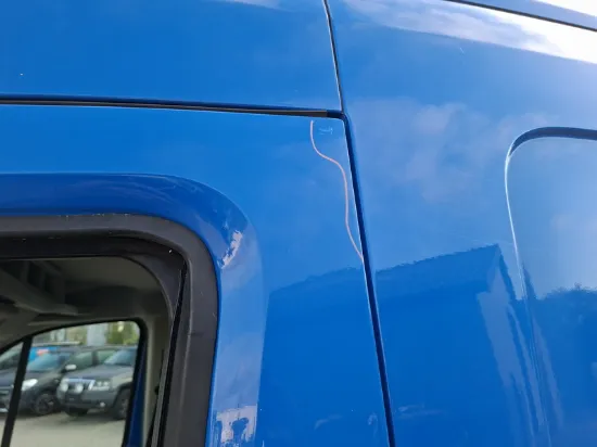 Picture of Ford - Transit Trend, 2.0 TDCi Diesel