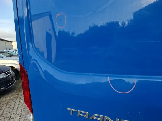 Picture of Ford - Transit Trend, 2.0 TDCi Diesel