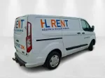 Picture of Ford - Transit Custom 280, 2.0 TDCi Diesel