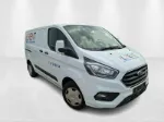 Picture of Ford - Transit Custom 280, 2.0 TDCi Diesel