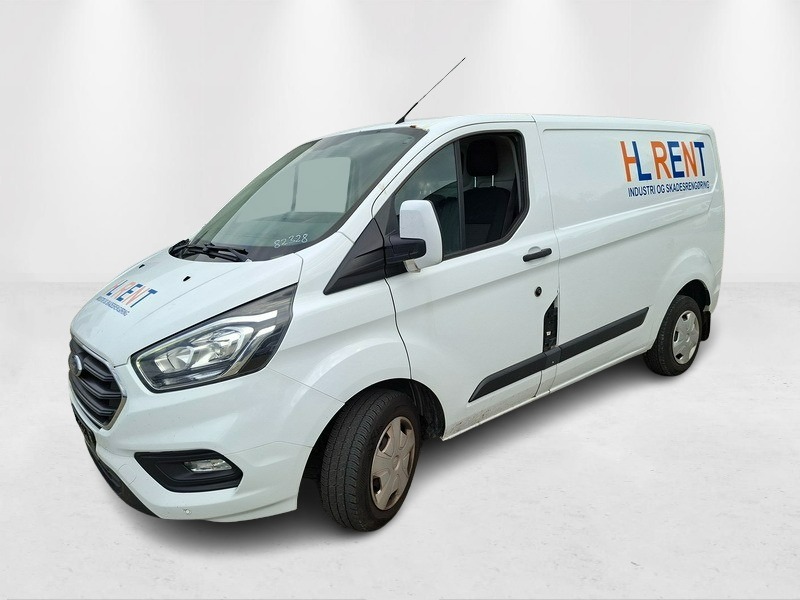 Picture of Ford - Transit Custom 280, 2.0 TDCi Diesel