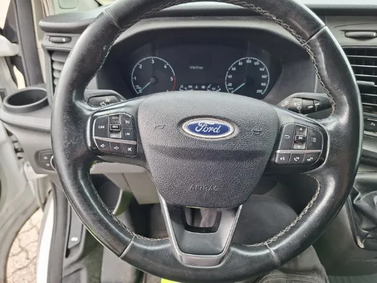 Picture of Ford - Transit Custom 280, 2.0 TDCi Diesel