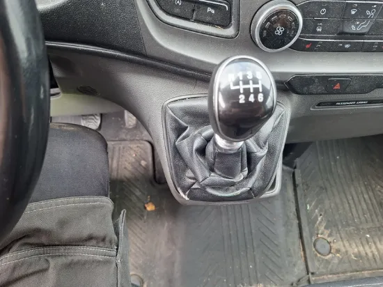 Picture of Ford - Transit Custom 280, 2.0 TDCi Diesel