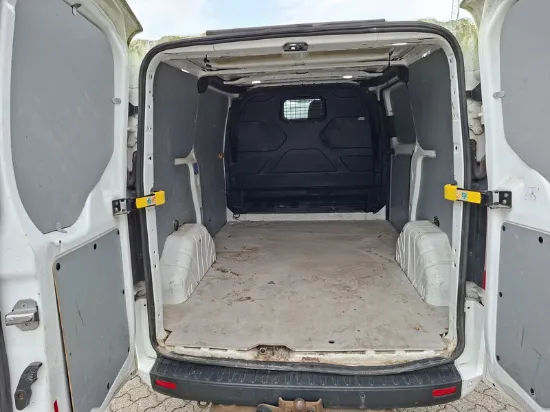Picture of Ford - Transit Custom 280, 2.0 TDCi Diesel
