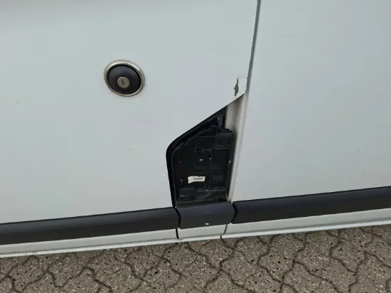 Picture of Ford - Transit Custom 280, 2.0 TDCi Diesel
