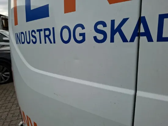 Picture of Ford - Transit Custom 280, 2.0 TDCi Diesel