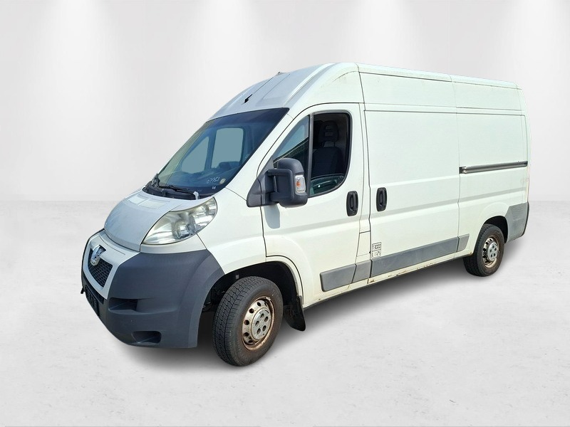 Picture of Peugeot - Boxer 330, 2.2 HDI Diesel,