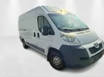 Picture of Peugeot - Boxer 330, 2.2 HDI Diesel,