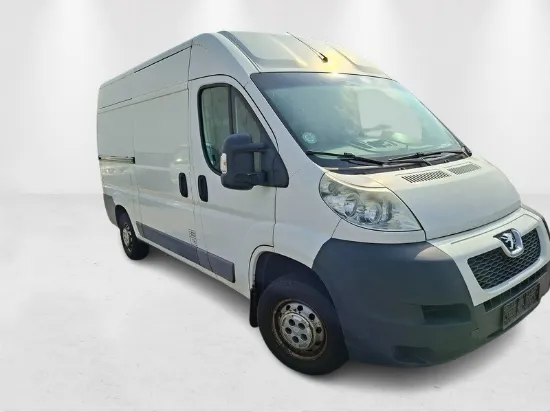 Picture of Peugeot - Boxer 330, 2.2 HDI Diesel,