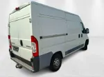 Picture of Peugeot - Boxer 330, 2.2 HDI Diesel,
