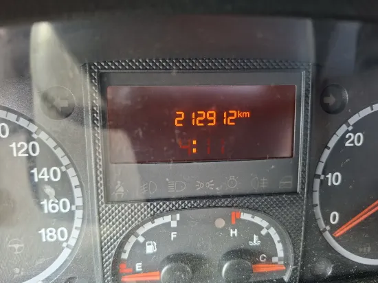 Picture of Peugeot - Boxer 330, 2.2 HDI Diesel,