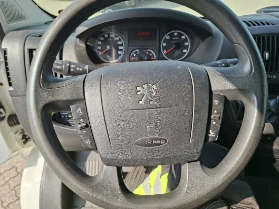 Picture of Peugeot - Boxer 330, 2.2 HDI Diesel,