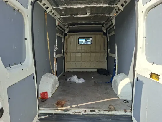 Picture of Peugeot - Boxer 330, 2.2 HDI Diesel,