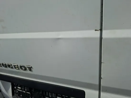 Picture of Peugeot - Boxer 330, 2.2 HDI Diesel,