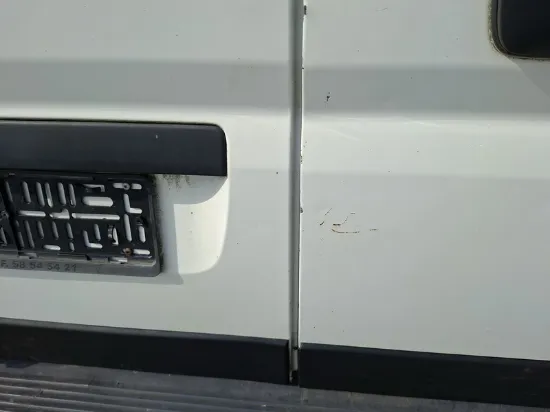 Picture of Peugeot - Boxer 330, 2.2 HDI Diesel,