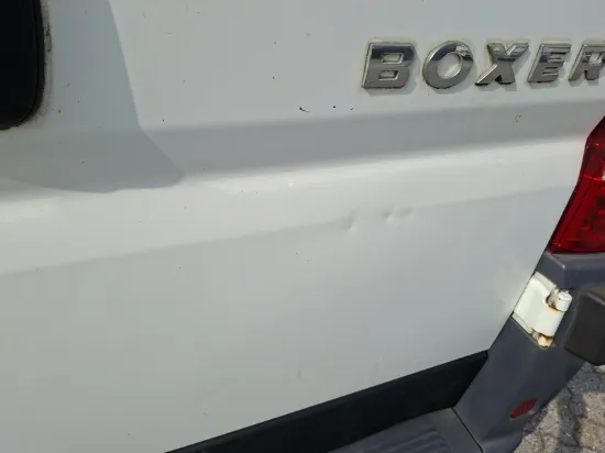 Picture of Peugeot - Boxer 330, 2.2 HDI Diesel,