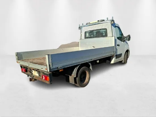 Picture of Renault - Master S&S, 2.3 dCi Diesel
