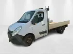Picture of Renault - Master S&S, 2.3 dCi Diesel