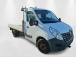 Picture of Renault - Master S&S, 2.3 dCi Diesel