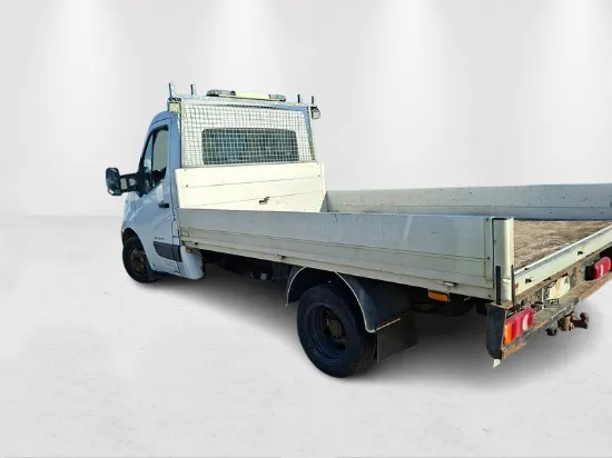 Picture of Renault - Master S&S, 2.3 dCi Diesel