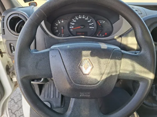 Picture of Renault - Master S&S, 2.3 dCi Diesel