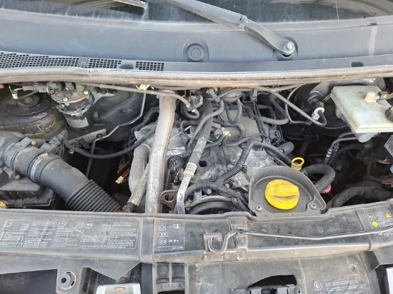 Picture of Renault - Master S&S, 2.3 dCi Diesel