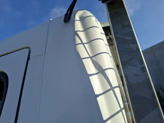 Picture of Renault - Master S&S, 2.3 dCi Diesel