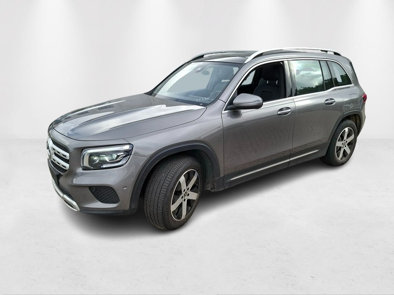 Picture of Mercedes - GLB 200d, 2.0 Diesel