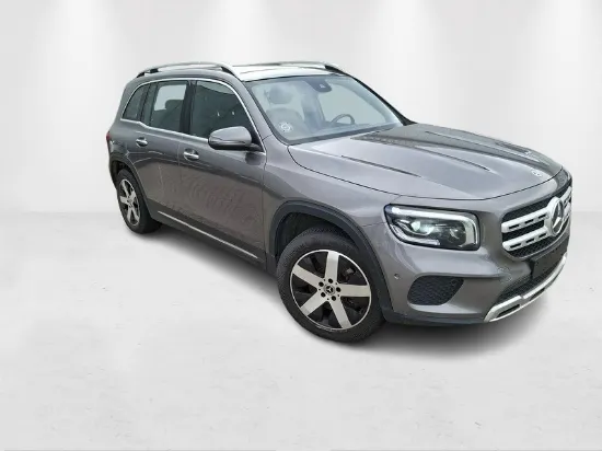 Picture of Mercedes - GLB 200d, 2.0 Diesel