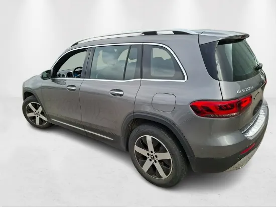 Picture of Mercedes - GLB 200d, 2.0 Diesel