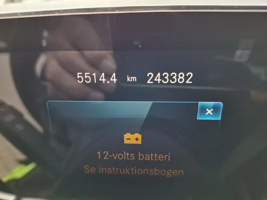 Picture of Mercedes - GLB 200d, 2.0 Diesel