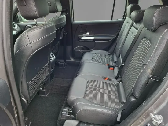 Picture of Mercedes - GLB 200d, 2.0 Diesel
