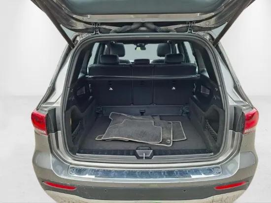 Picture of Mercedes - GLB 200d, 2.0 Diesel