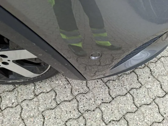 Picture of Mercedes - GLB 200d, 2.0 Diesel