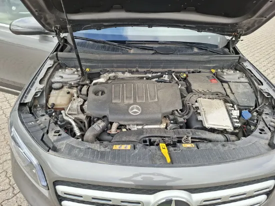 Picture of Mercedes - GLB 200d, 2.0 Diesel