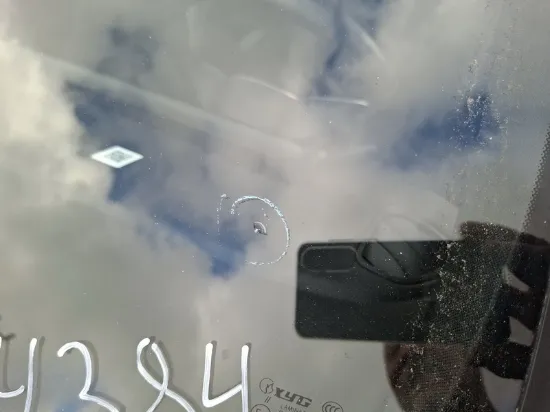 Picture of Mercedes - GLB 200d, 2.0 Diesel