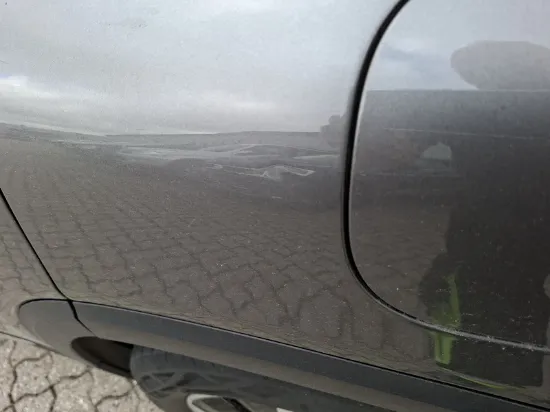 Picture of Mercedes - GLB 200d, 2.0 Diesel