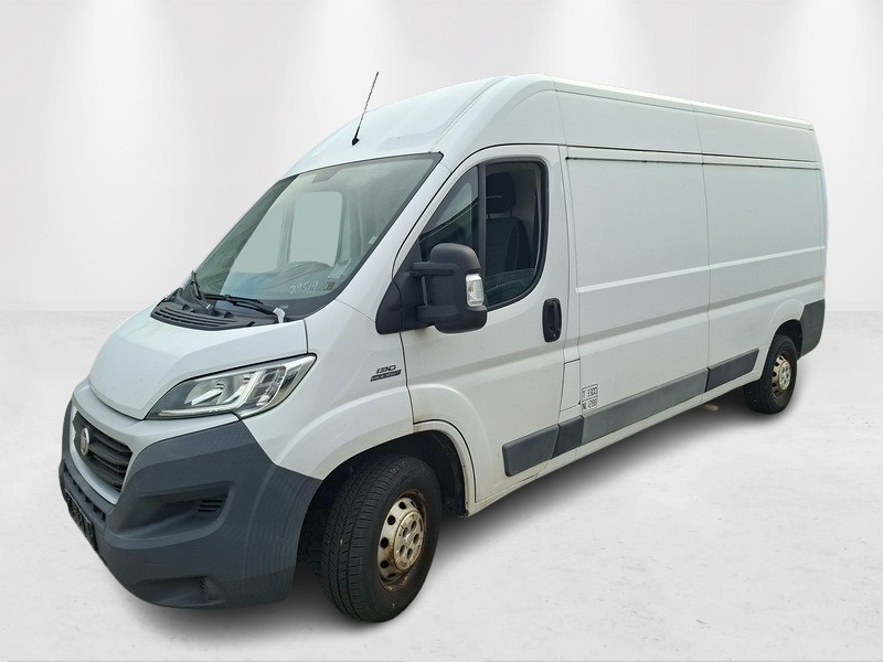 Изображение Fiat - Ducato 130, 2.3 Diesel
