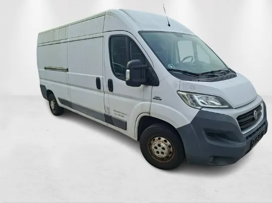 Изображение Fiat - Ducato 130, 2.3 Diesel