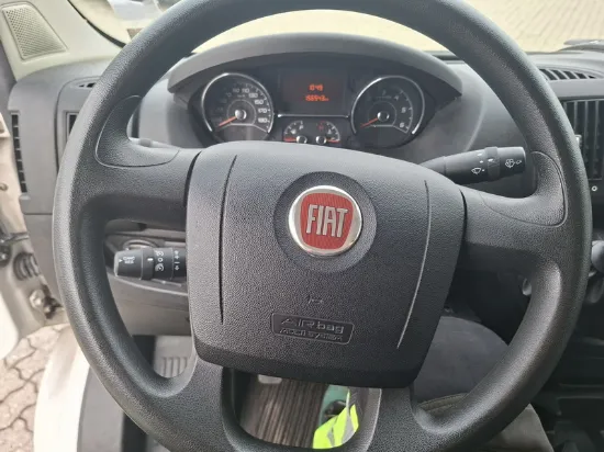 Изображение Fiat - Ducato 130, 2.3 Diesel