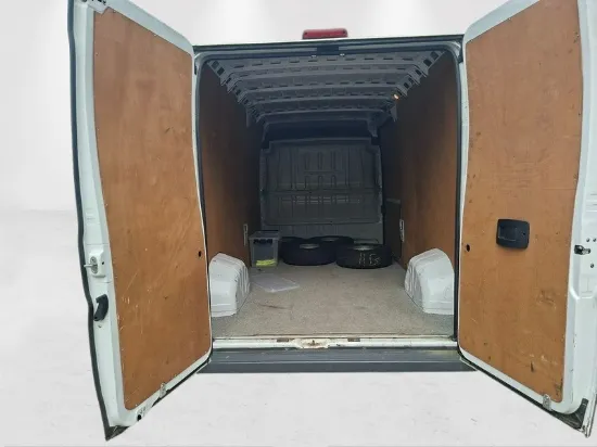 Изображение Fiat - Ducato 130, 2.3 Diesel