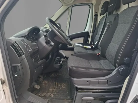 Изображение Fiat - Ducato 130, 2.3 Diesel