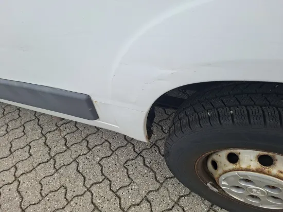 Изображение Fiat - Ducato 130, 2.3 Diesel