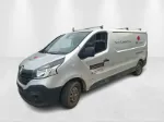Picture of Renault - Trafic 115, 1.6 dCi Diesel,