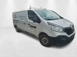 Picture of Renault - Trafic 115, 1.6 dCi Diesel,