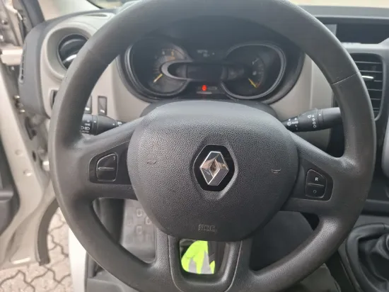 Picture of Renault - Trafic 115, 1.6 dCi Diesel,