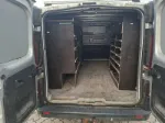 Picture of Renault - Trafic 115, 1.6 dCi Diesel,