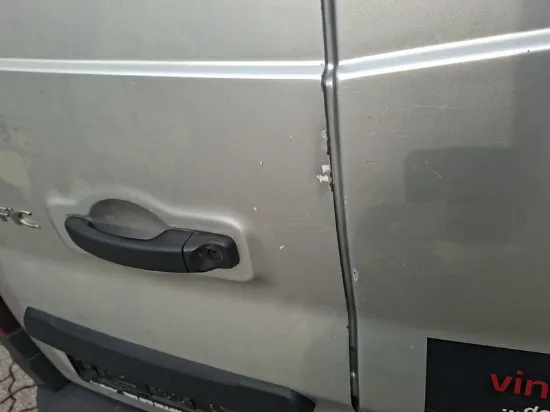 Picture of Renault - Trafic 115, 1.6 dCi Diesel,